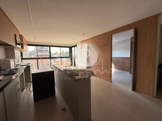 APARTAMENTO RESIDENCIAL em CAMPINAS - SP, NOVA CAMPINAS