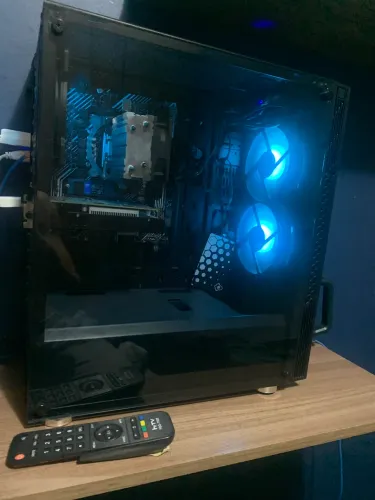 Computador Gamer