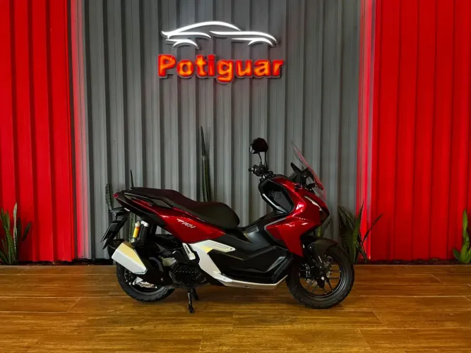 HONDA ADV 160 160