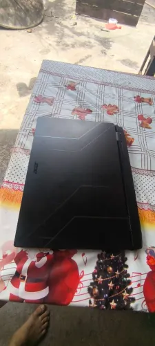 Acer Nitro 5 RTX 3050