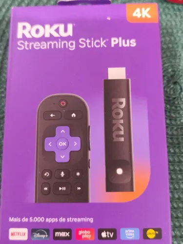 Roku