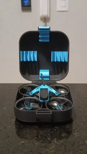 Case Meteor75 PRO V2