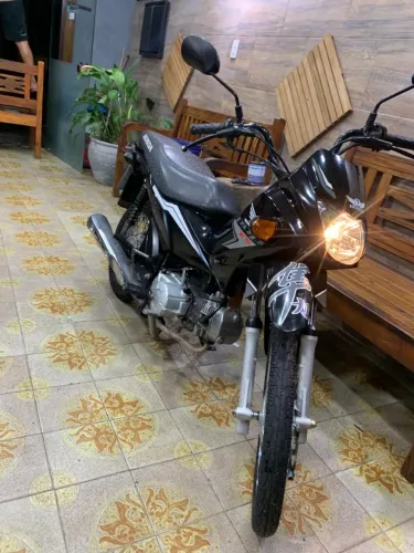 Honda Pop