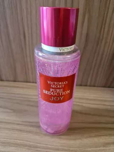 Body Splash Victoria Secret