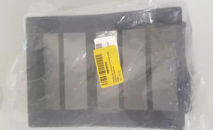 Protetor de interfone universal - Grade porteiro eletrônico