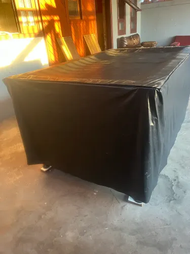 Vendo mesa de sinuca 