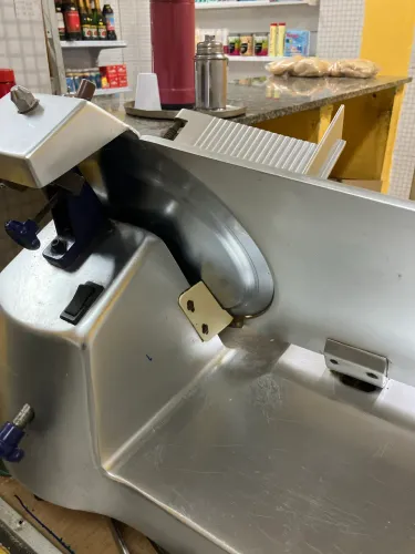 Cortador de frios 