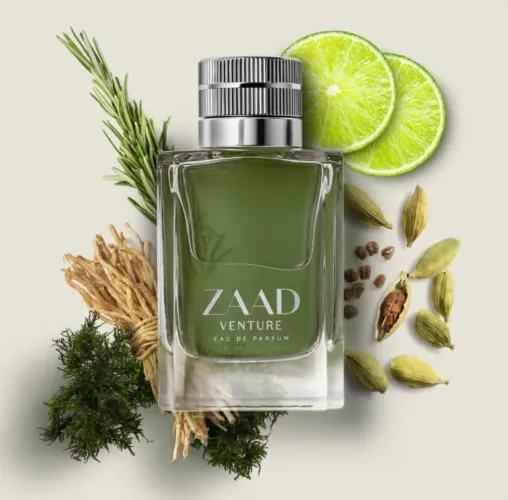 Zaad Venture