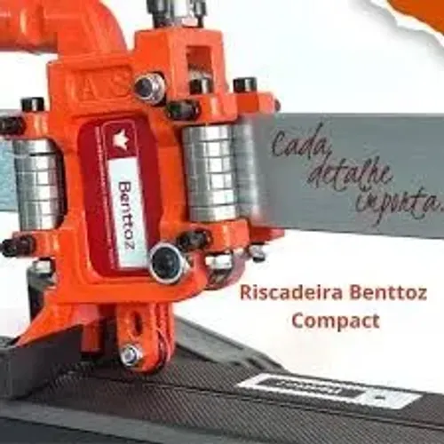 Riscadeira Benttoz 180cm