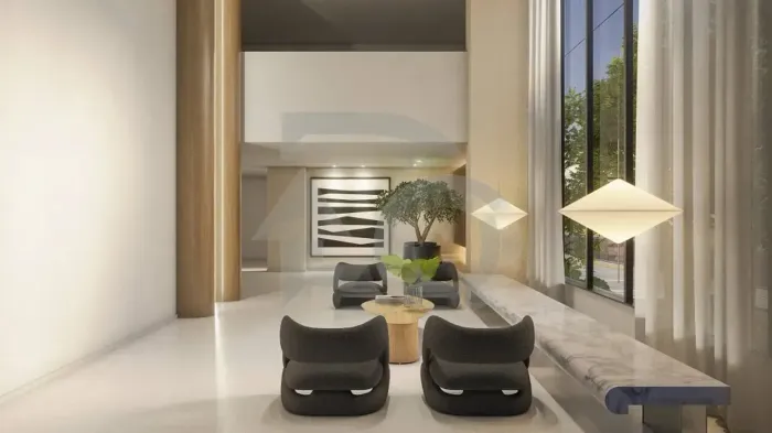 Condomínio Arbo Residence: Seu 2/4 com Suíte em Região Valorizada