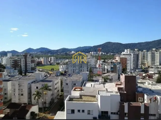 More no melhor bairro de Floripa - TRINDADE