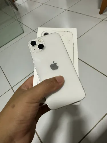 iPhone 13 256GB