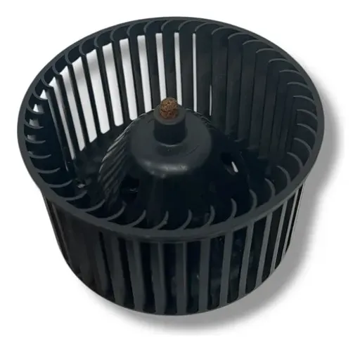 Motor Ar Forçado Gm Celta Corsa Prisma 2002 2004 2005 2006
