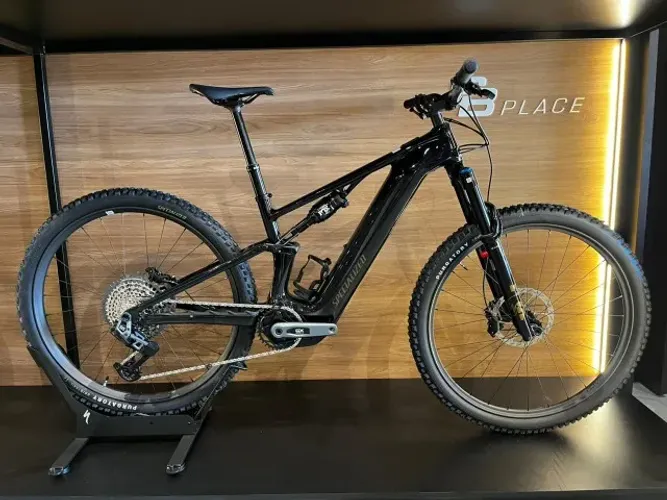Specialized Turbo Levo R Expert 