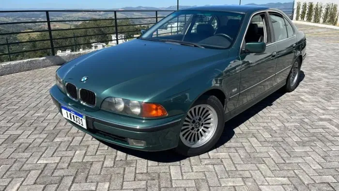 BMW 528IA 528i/ia 1997