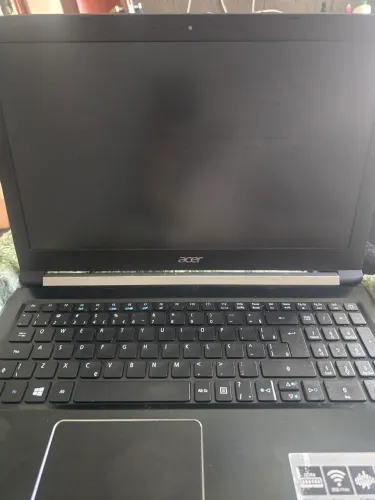 Notebook acer A515 51G