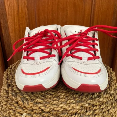 Tênis És Footwear Branco tam.41