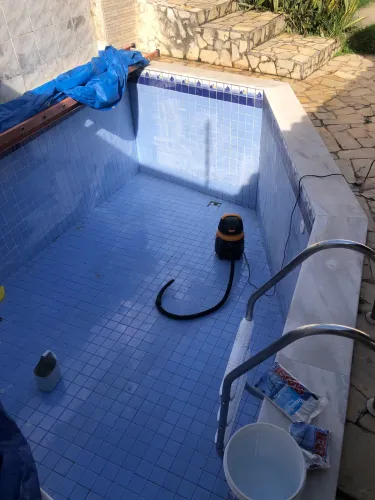 Piscineiro