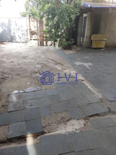 Lote de 436 m² com 4 casas no bairro Mantiqueira