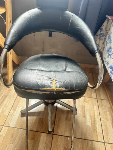 Cadeira para salão