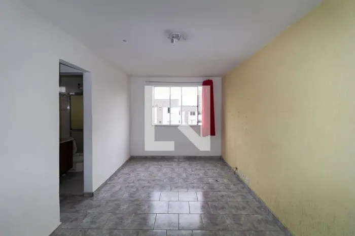 Apartamento à Venda - Parque Colonial, 2 Quartos, 56 m2
