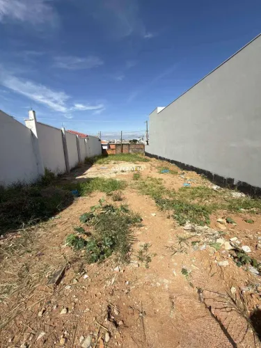 Terreno à venda em Franca, Jardim Líbano, 300m²