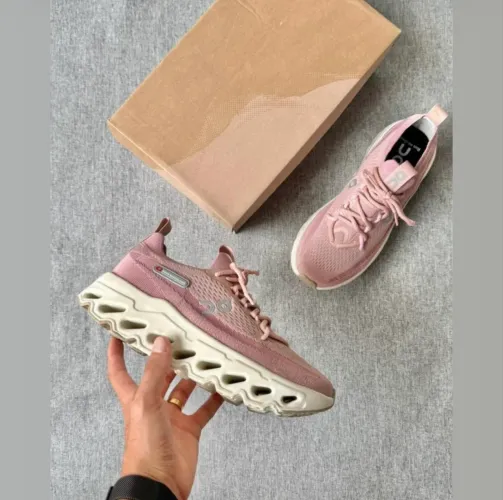 Tenis feminino ON