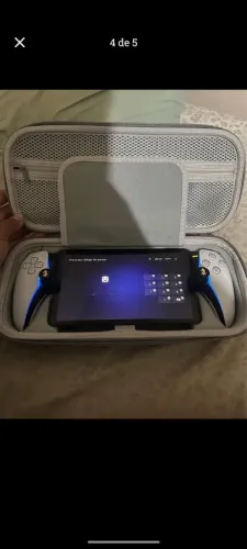 Portátil Portal para console PS5 reprodutor remoto