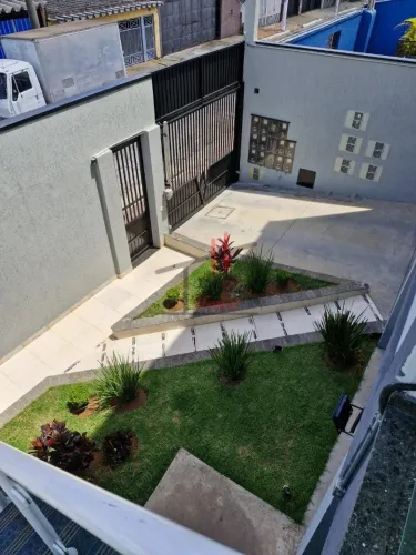 Casa de Condomínio Vila Carrão