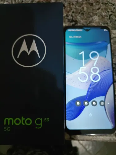 Motorola G53 128g