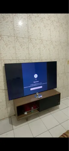Televisão UN65TU8000GXZD
