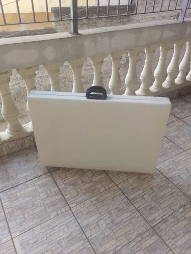 Maca Portátil SMD (sem marca definida)