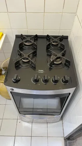 Fogão Cônsul