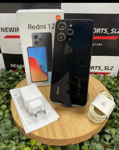 Xiaomi redmi 12 - 256 GB