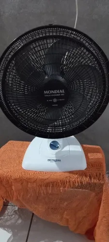 Ventilador mondial 45 cm