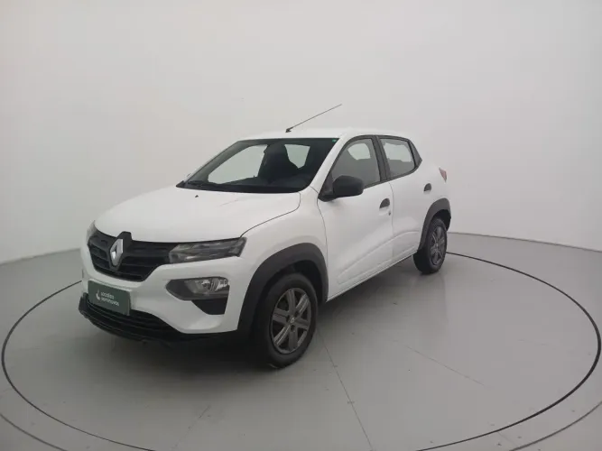 Renault Kwid 1.0 Zen 2023