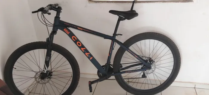 Bicicleta aro 29