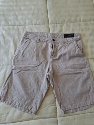Bermuda Masculina Aramis Original - Tamanho 40