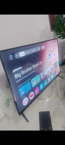 Vendo Tv 32 polegadas