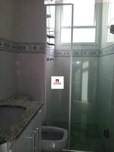 Cobertura para aluguel, 2 quartos, 2 vagas, Vila Amaral - Belo Horizonte/MG