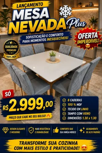 Mesa Nevada