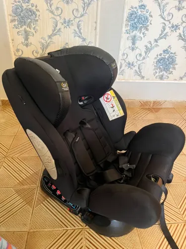 Cadeirinha Safety 1st Multiflix