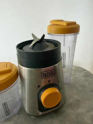 Liquidificador 