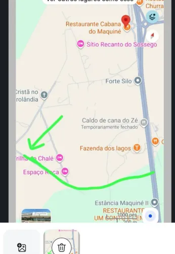 Sitio.chacara.facil acesso.internet.paraopeba.mg
