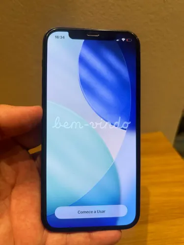 iPhone 12