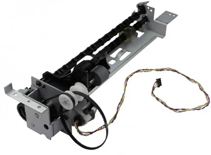 40X7684 Motor duplex Lexmark SVC para M5155 M5163 M5170