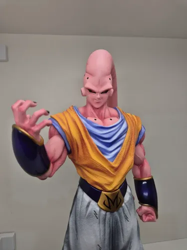Action Figure Majin Boo Gohan / Dragon Ball Z