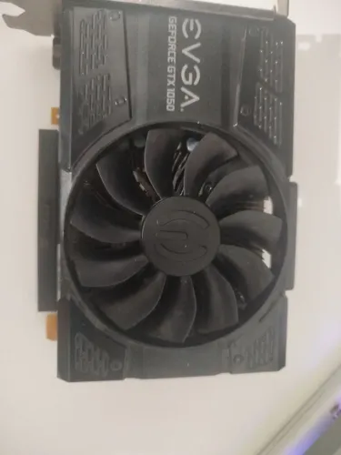 GTX 1050