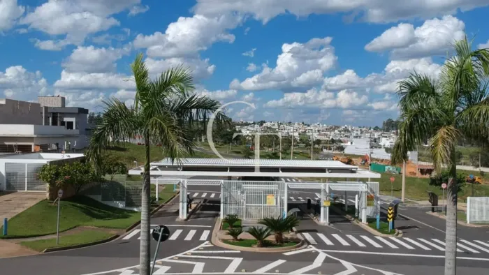Casa nova com piscina à venda no Reserva Central Parque em Itu | 3 dormitórios, suíte com