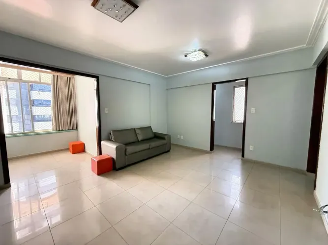 Imóvel para venda com 100 metros quadrados com 3 quartos em Umarizal - Belém - PA